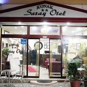 Konak Saray Esmirna