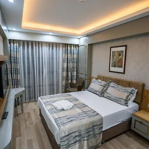 **** Hotel Lion City Kizilay Turquie