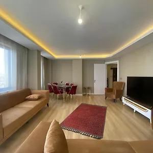  Apartment Kaleici/sehir Merkezi 3+1 Jakuzili Daire Turkey