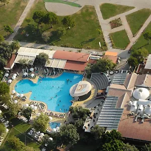 5* Resort Belcekiz Beach Club