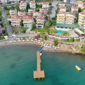 Cunda Panorama Ayvalı