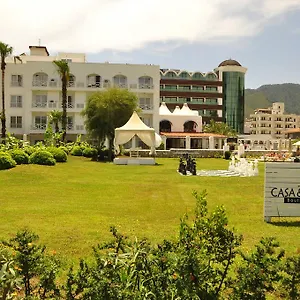 Casa & Blanca (adults Only) Hotel