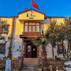 Guest house Cunda Nesos Pansiyon, Ayvalik