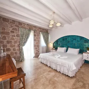 Hotel Cunda Fora, Ayvalik