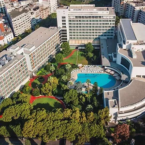 ***** Hotel Swissôtel Grand Efes Turquie