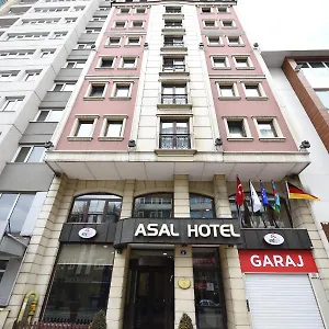 *** Hotel Asal Turquie