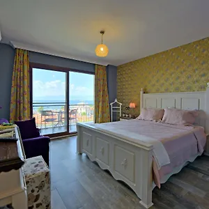 Hotel Niluefer Butik (adults Only), Ayvalik