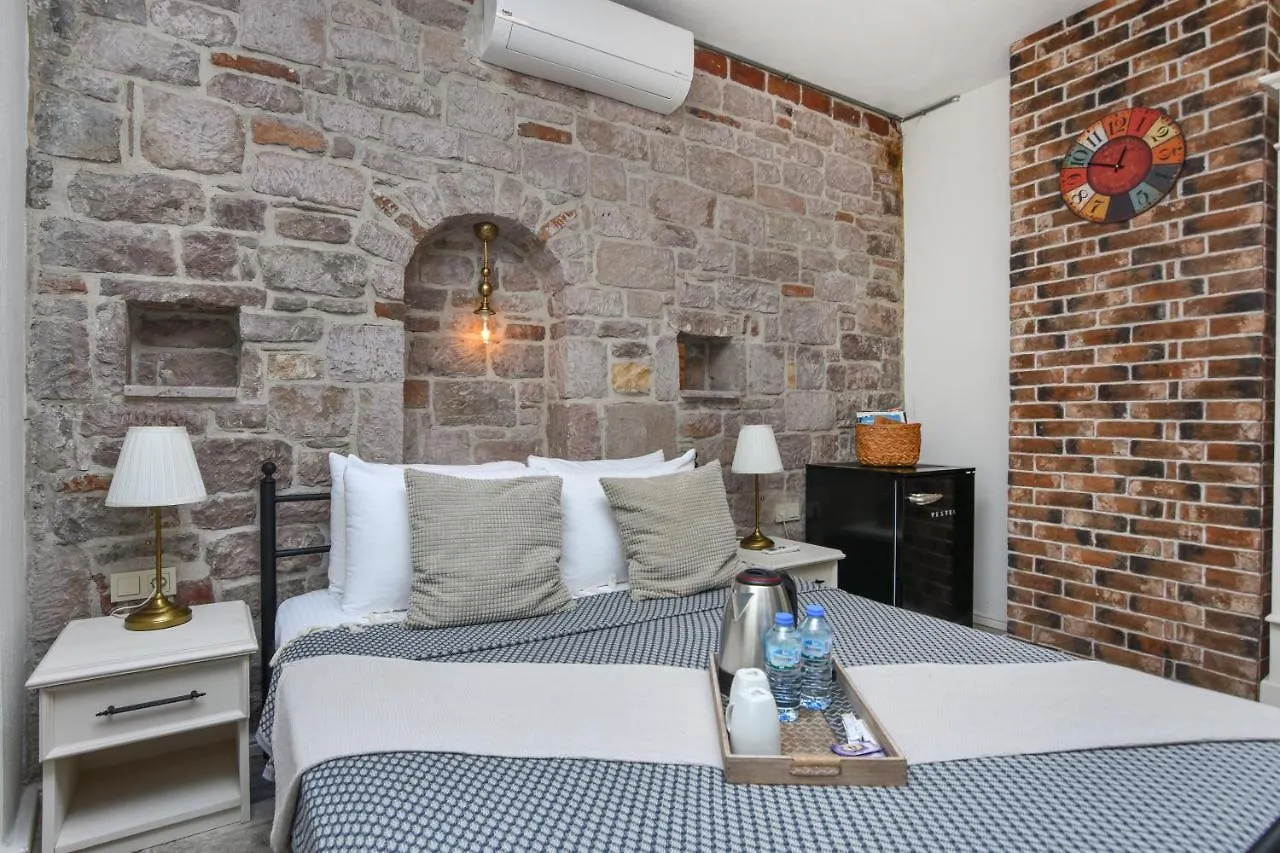 Lunaria Guest House Ayvalik