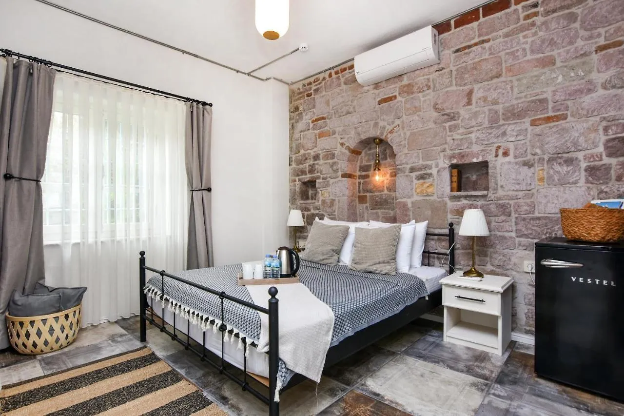 Lunaria Guest House Ayvalik