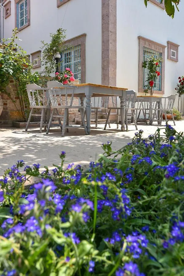 Lunaria Guest House Ayvalik